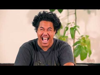 FRESH 12 - Episode 16 ft. Levi Aumua, Latayvia Tualasea-Tautai, Jabez Makawe and more