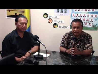 Udesuall Program (03.22.2019)