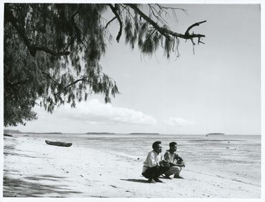 Tonga