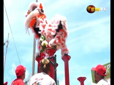 Chinese New Year