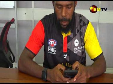 AFLPNG CLINICS & COMP