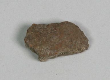 Pottery Fragment