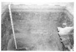 Excavation pit