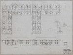 Lodging House General Layout Hammond Lumber Co. Eureka, Calif