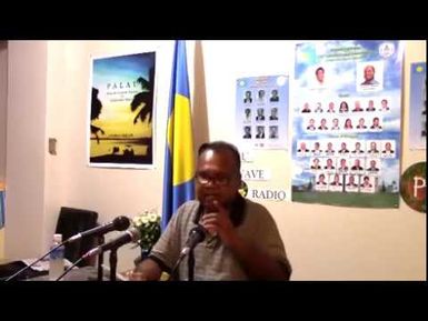 The Ongerung Show (2.22.18)