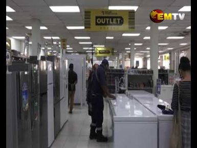 Homecentres Outlet
