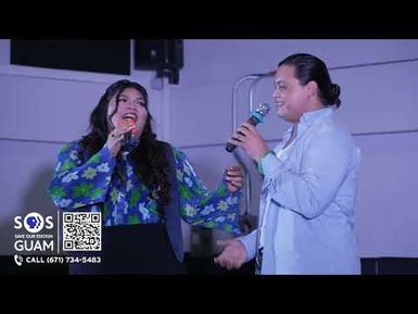 Breaking Wave Theatre Company | PBS Guam Pledge Drive 2025