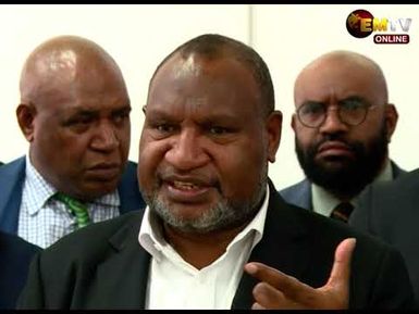 PM ON HAIVETA