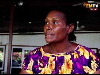 MOTHERS NEED TRAINING