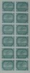 Stamps: Cook Islands Half Penny