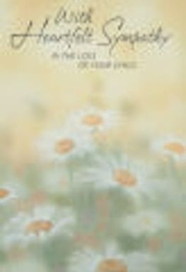 Mary Ellen greeting card to Jeanne White & Andrea White, April 11, 1990