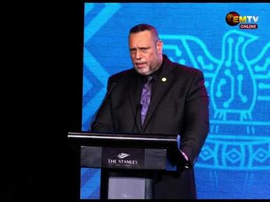 TECH SOLVES CORRUPTION