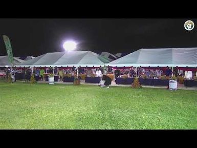 KVZK TV Stream Event