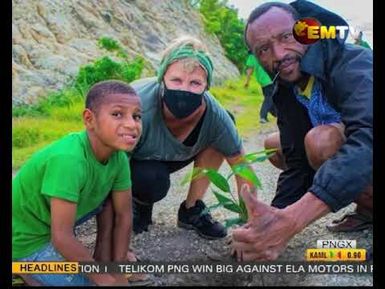 National EMTV News | 31st May 2021