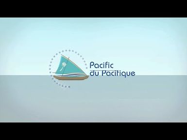 PILNA & PALS Palau Trial | Yvonne Ruluked