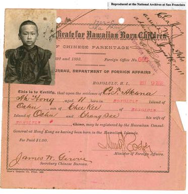 CHA, HONG - 1772C