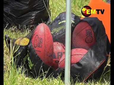 AFL PNG PROGRAM