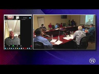 KVZK TV Live Stream