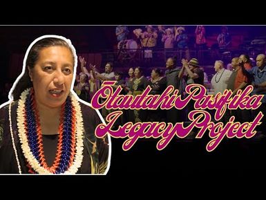 Otautahi Pasifika Legacy Project Takes Over Christchurch | Keepin It Fresh
