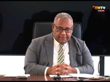 MVIL RTA AGREEMENT
