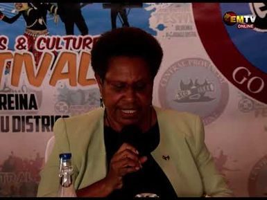 CENTRAL MUSIC FESTIVAL LAUNCHED