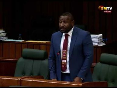 PNG YET TO DECIDE