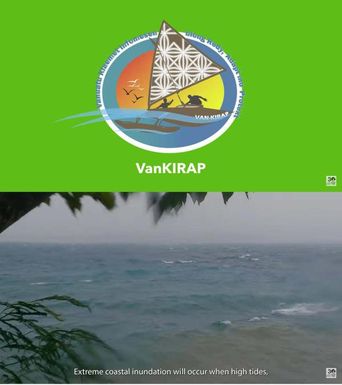 Climate change impacts on tourism - Vanuatu Climate Futures Portal