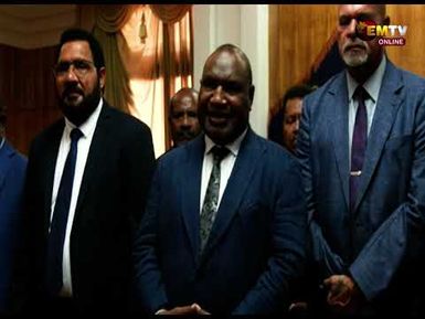 PM RECOGNIZED PUNDARI