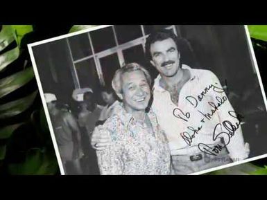 Danny Kaleikini, Part Two | Long Story Short with Leslie Wilcox