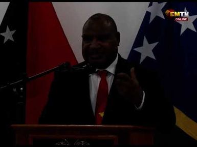 BILATERAL TALKS