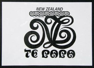 Te Papa Logo Designs