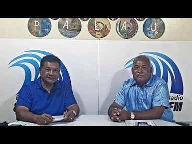 HOLIDAY MESSAGE & PCC UPDATES WITH PRESIDENT PATRICK TELLEI (25DEC24)