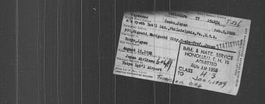 August 16-21, 1958 (2 of 2)