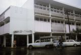 French Polynesia, Donald department store in Papeete