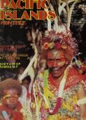 TROPICALITIES A jaundiced look at Captain Cook (1 November 1981)