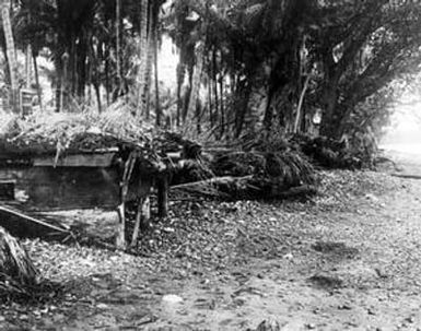 [Japanese Dugouts]