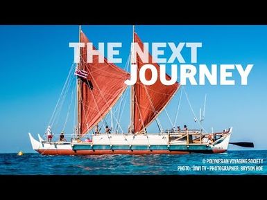 The Next Journey | Insights on PBS Hawai'i