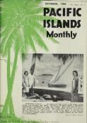 Island Girl Stowaways Cause Excitement (1 October 1955)