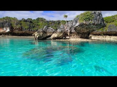 Dr T kei SETAREKI LEDUA - TALANOA NI WAQAVAKAVITI & NA SOKO