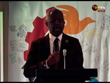 UNFPA BACKS SURVEY