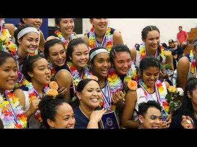 PBS Hawai‘i - HIKI NŌ Episode #909 | Waiākea High School - Hawai‘i Island | Go Big