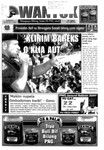 Wantok Niuspepa--Issue No. 1715 (June 07, 2007)