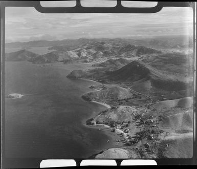 Port Moresby, Papua New Guinea