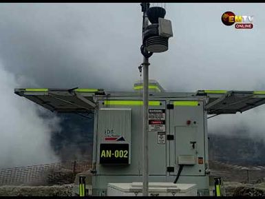 OTML RADAR SYSTEM