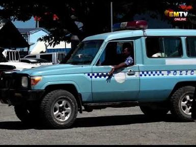 Woman charged with manslaughter after fatal road crash in Central Province, PNG.
