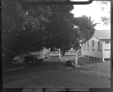 [Northern Hotels?], Rakiraki, Fiji