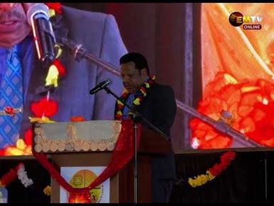 NDOE LAUNCHES EduNeX