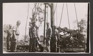 [Drilling Well, #2]