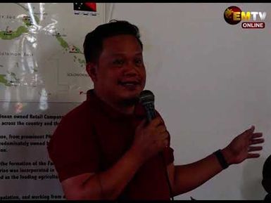 POLGA PROJECT LAUNCHED