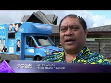 Pacific News 29 October 2016